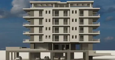 Mieszkanie 2 pokoi w Municipality of Thessaloniki, Grecja