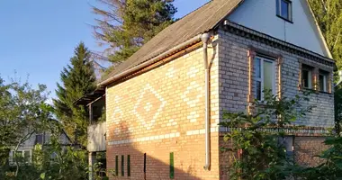 Maison dans Rudzienski sielski Saviet, Bélarus
