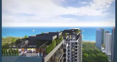 Wohnung 2 zimmer in Batumi, Georgien