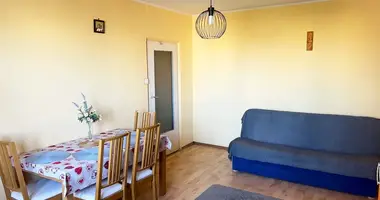 Wohnung 3 zimmer in Warschau, Polen