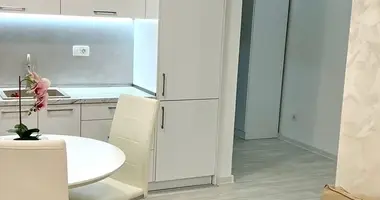 Appartement 1 chambre avec parkovka parking dans Seoce, Monténégro