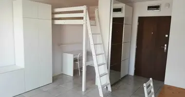 Apartamento 1 habitación en Danzig, Polonia