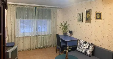 Квартира 3 комнаты в Минск, Беларусь