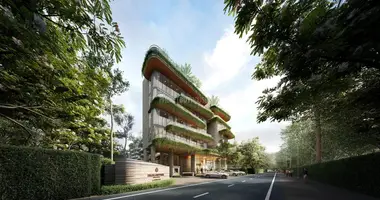3 bedroom apartment in Choeng Thale, Thailand