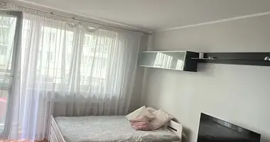 Apartamento 2 habitaciones en Varsovia, Polonia