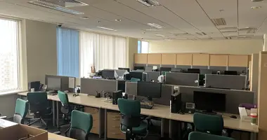 Pomieszczenie biurowe 4 558 m² w Moskwa, Rosja