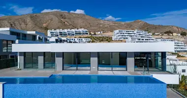 Villa en Finestrat, Španjolska