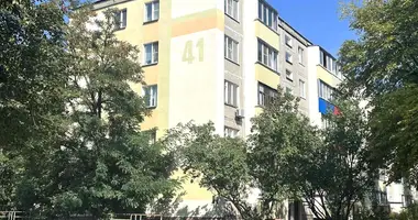 Apartamento 2 habitaciones en Gómel, Bielorrusia