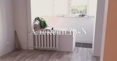 Apartamento 1 habitación en Odessa, Ucrania