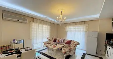 Wohnung 3 Zimmer in Incekum, Türkei