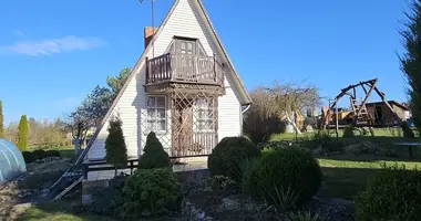Casa en Azuolynas, Lituania
