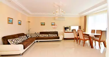 Wohnung 2 Schlafzimmer mit Möbel, mit Aufzug, mit Klimaanlage in Mahmutlar, Türkei