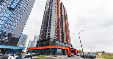 Commercial property 21 m² in Minsk, Belarus