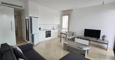 Penthouse 1 bedroom in Limassol, Cyprus