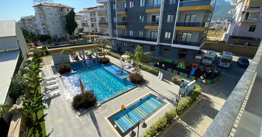 Appartement 3 chambres dans Alanya, Turquie