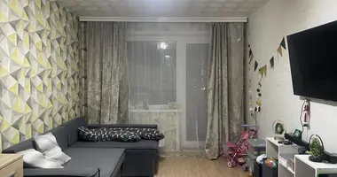 3 room apartment in Minsk, Belarus