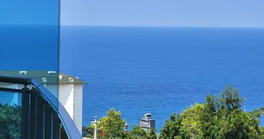 Квартира 2 спальни в Кестель, Турция