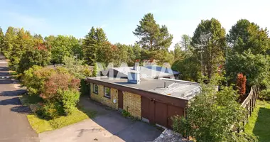 Casa 5 habitaciones en Porvoo, Finlandia