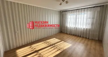 2 room apartment in Hrodna, Belarus