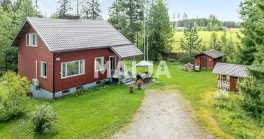 3 bedroom house in Mantsala, Finland