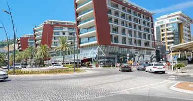 Propiedad comercial 70 m² en Budva, Montenegro