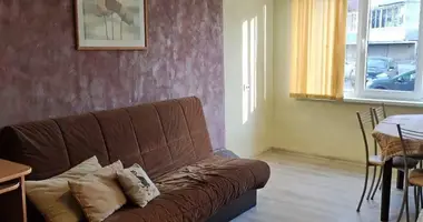 Mieszkanie 2 pokoi w Mińsk, Białoruś