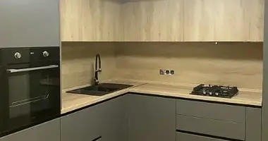 Apartamento 2 habitaciones en Odesa, Ucrania