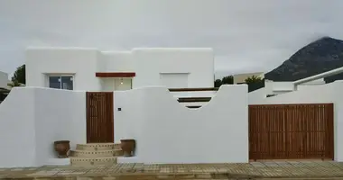 Villa 2 bedrooms in Polop, Spain