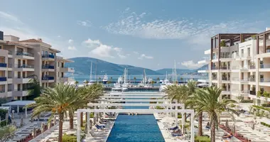 Apartamento 2 habitaciones en Montenegro