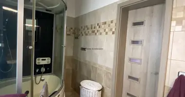 3 room house in Neszmely, Hungary