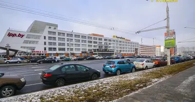 Propiedad comercial 24 m² en Minsk, Bielorrusia