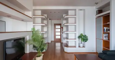 Appartement 2 chambres dans Varsovie, Pologne