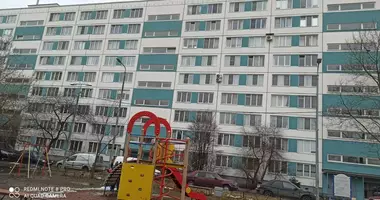 3 room apartment in Georgievskiy okrug, Russia
