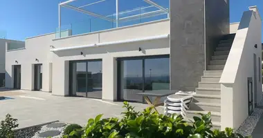 Villa en Polop, Španjolska