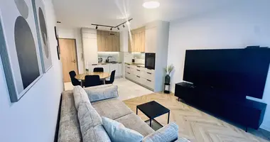 Apartamento 2 habitaciones en Danzig, Polonia