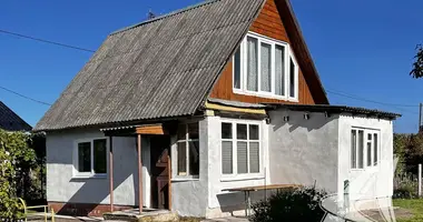 House in Brest, Belarus