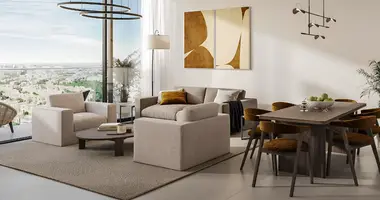 Apartamento 3 habitaciones en Dubái, Emiratos Árabes Unidos