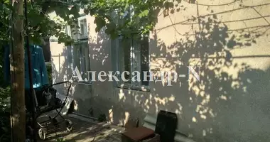 House in Odessa, Ukraine