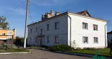 Apartamento 2 habitaciones en Nachevskiy selskiy Sovet, Bielorrusia