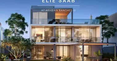 Dom 5 pokojów w Dubaj, Emiraty Arabskie