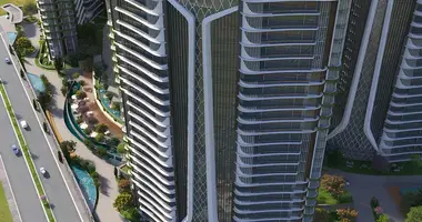 Appartement 5 chambres dans Cankaya, Turquie