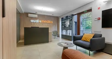 Gewerbefläche 88 m² in Vilnius, Litauen