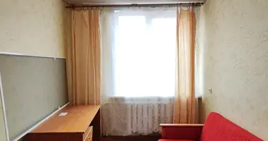 Apartamento 3 habitaciones en Orsha, Bielorrusia