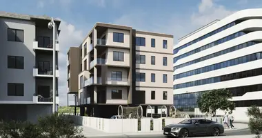 3 bedroom apartment in Demos Agiou Athanasiou, Cyprus