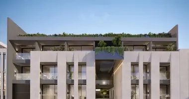 Apartment in Limassol, Cyprus