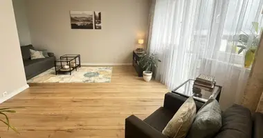 Appartement 1 chambre dans Lodz, Pologne