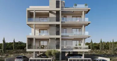 Studio apartment in Limassol, Cyprus