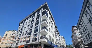 Appartement 2 chambres dans Maltepe, Turquie