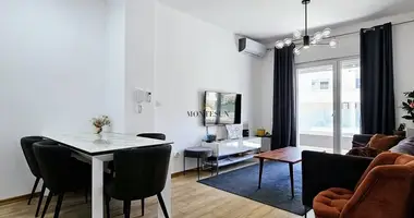 2 bedroom apartment in Budva, Montenegro