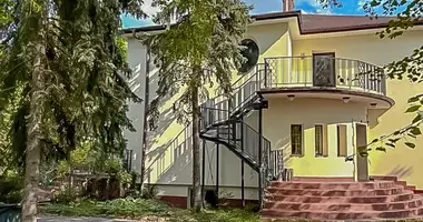 Haus in Lodz, Polen